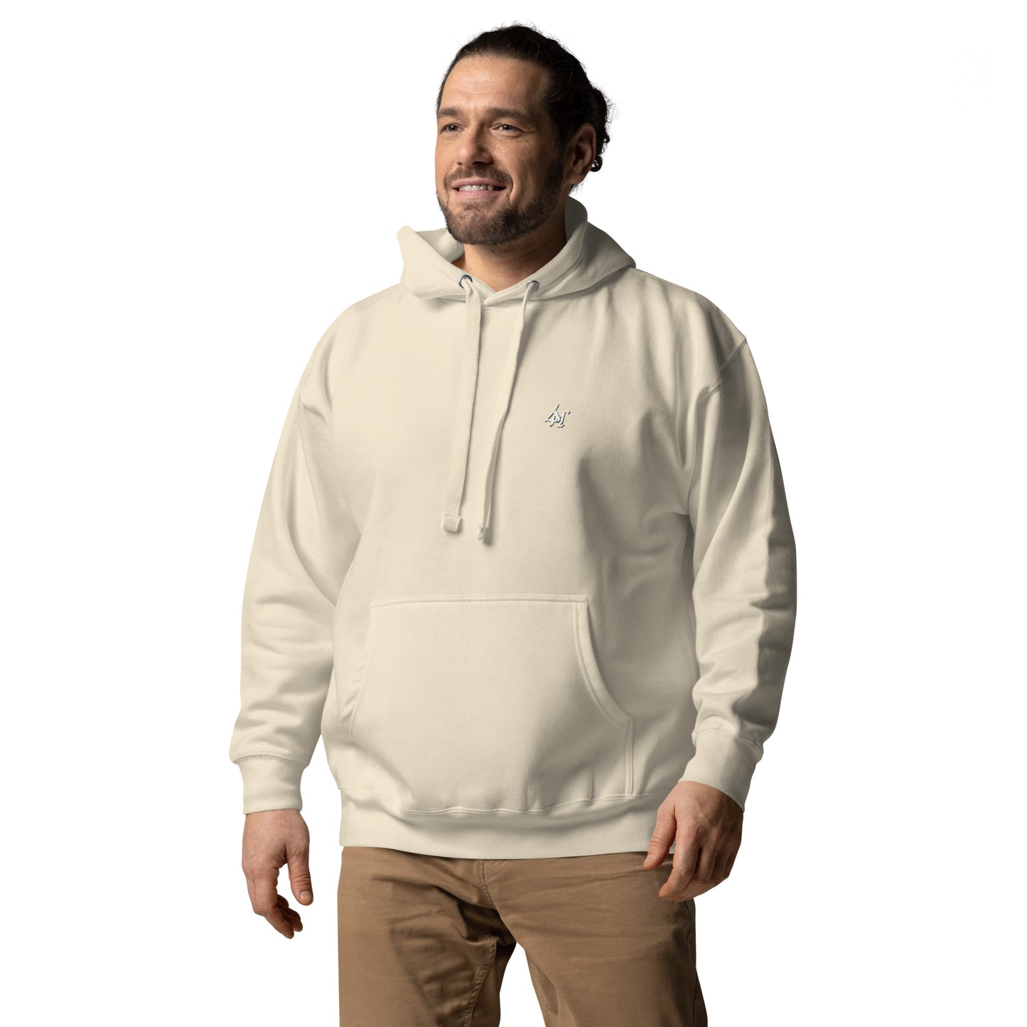 4M premium Hoodie