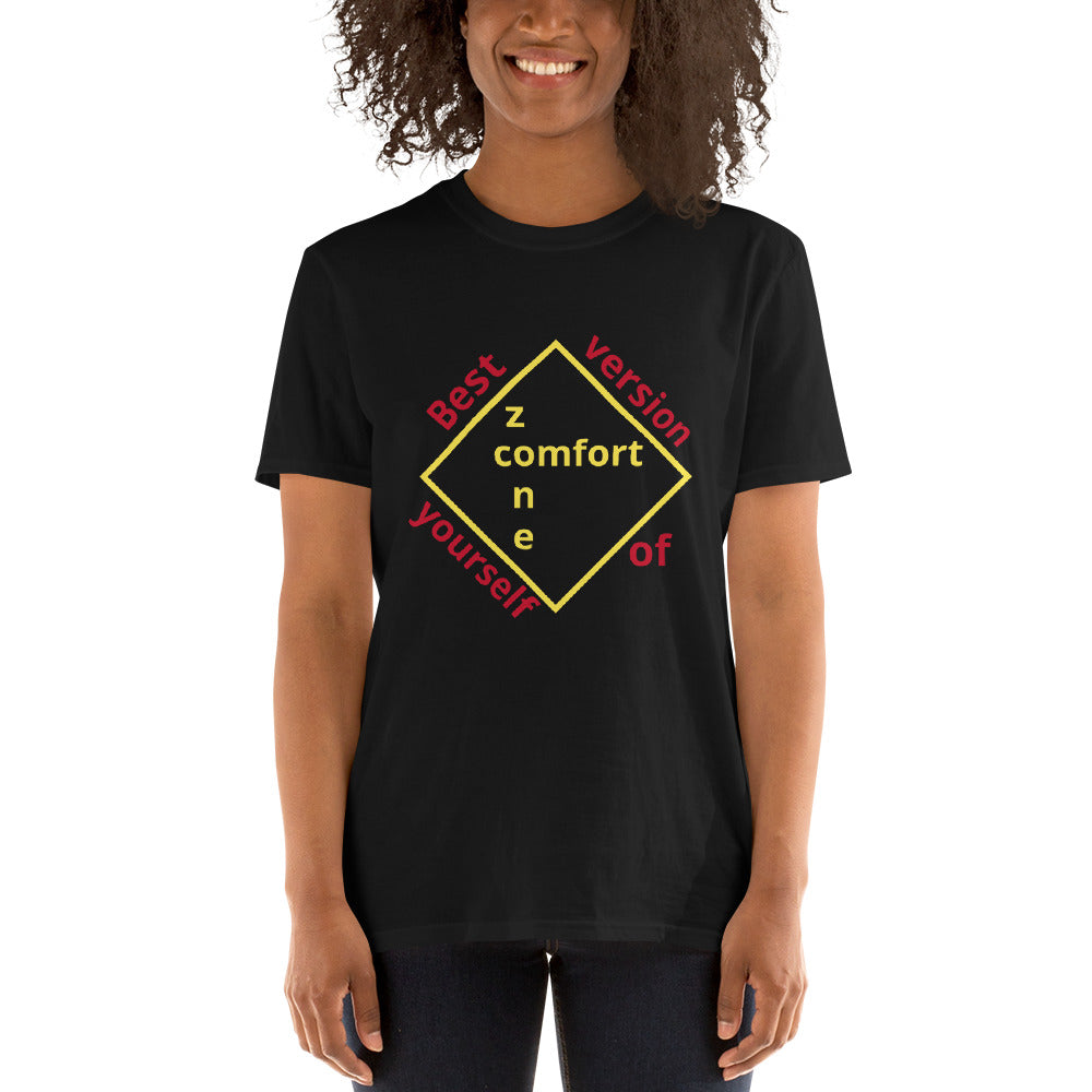 Best version of yourself Tee
