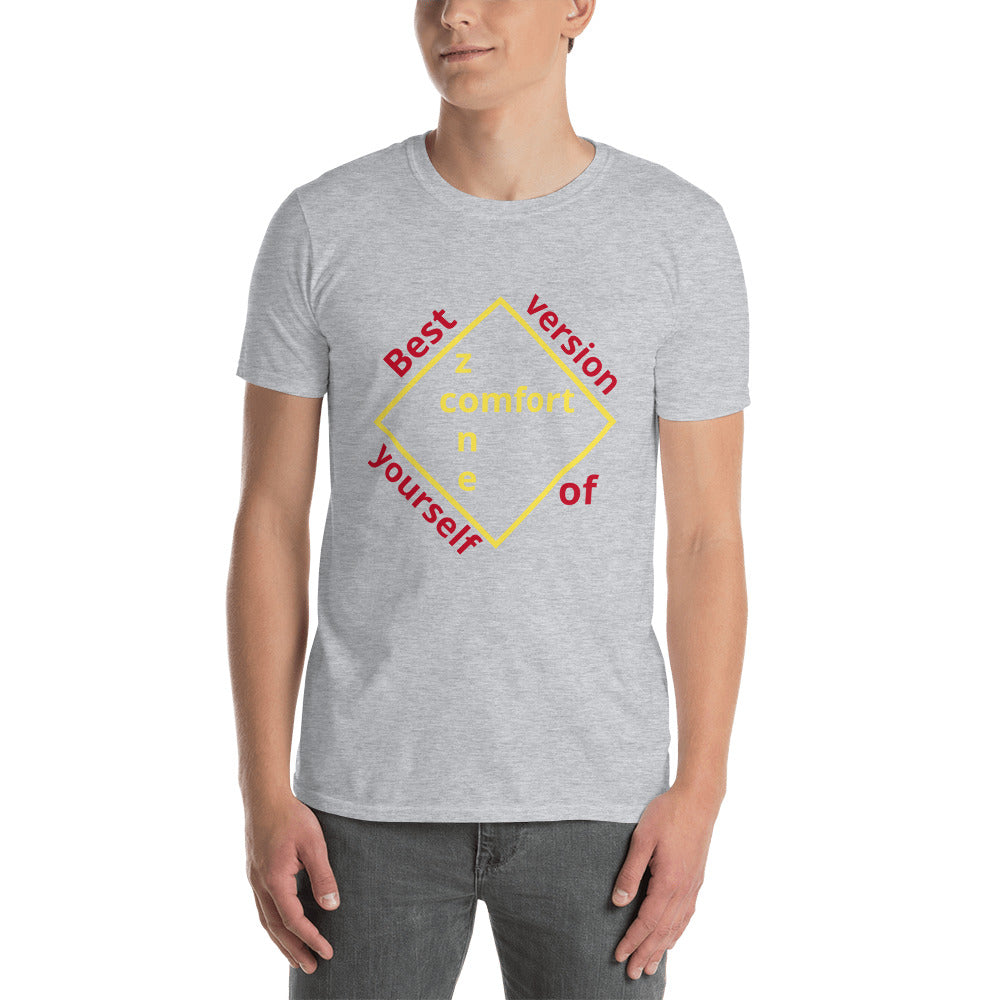 Best version of yourself Tee