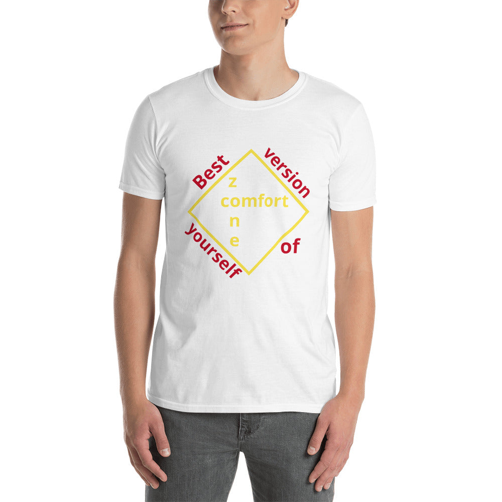 Best version of yourself Tee