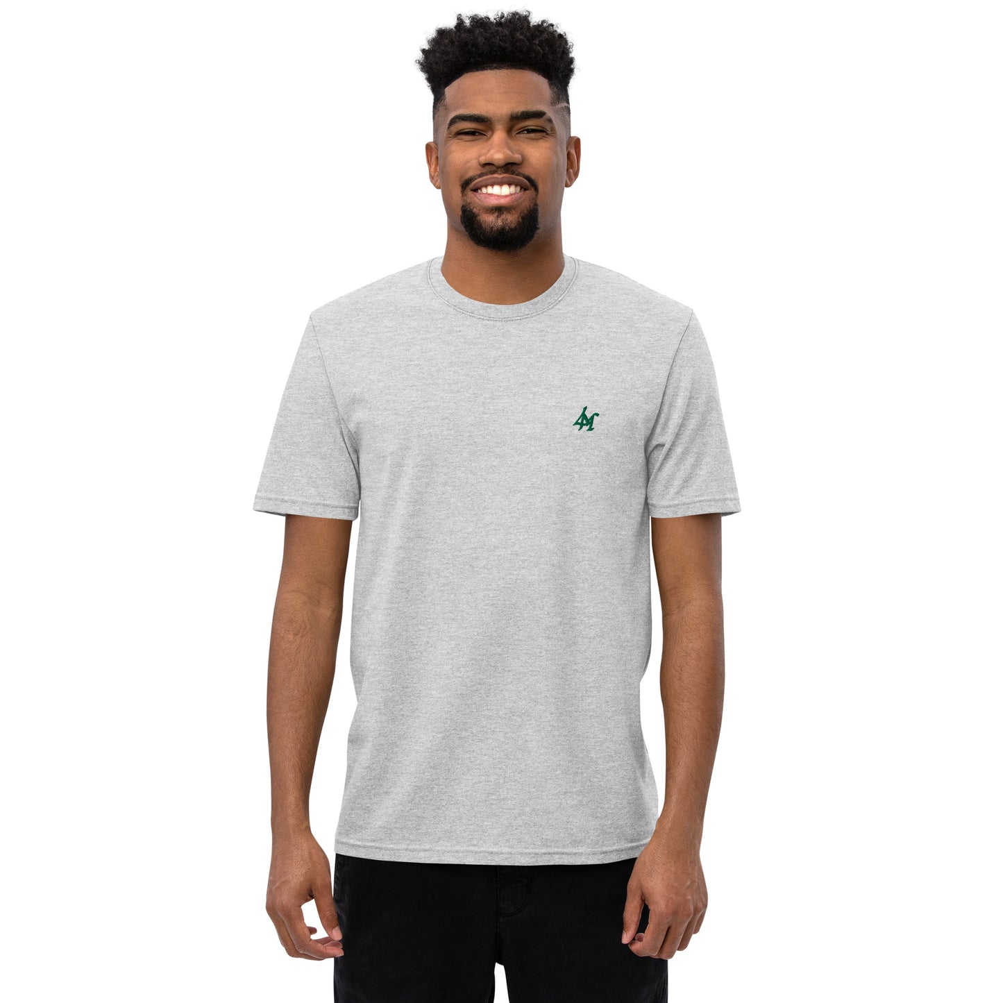 4M Unisex recycled t-shirt